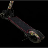 Mamipas Elektrikli Scooter Aksesuar Koruyucu Paspas Sway 1000W & 2000W ve Sway Çita Uyumlu (Seçenekli) thumbnail 3