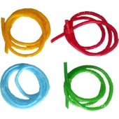 Mamipas Elektrikli Scooter Plastik Kablo Koruyucu thumbnail 3