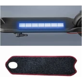 Mamipas Elektrikli Scooter Koruyucu Paspas Mi Pro 4 Lite 300W , Mi Pro 4 2nd Gen 1000W , Mi 4 600W Uyumlu thumbnail 2