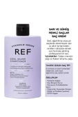 Ref Cool Silver Conditioner 245 ml - 1