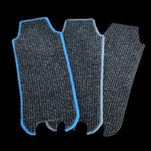 Onvo Elektrikli Scooter Aksesuar Koruyucu Paspas Onvo Ov-Rx5 Uyumlu Seçenekli thumbnail 3