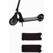 Mamipas Elektrikli Scooter Aksesuar Koruyucu Paspas Kugoo M2 Pro ve Lenovo M2 uyumlu - 1