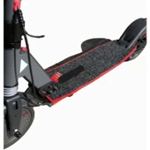 Smartmi Elektrikli Scooter Aksesuar Koruyucu Paspas Smartmi Jet Rider Power 350W Uyumlu Düz - 1