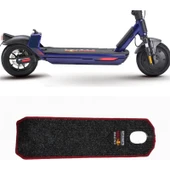 Red Bull Elektrikli Scooter Paspas Red Bull 10'' Race Nine Katlanır E-Scooter Red Bull Nakış Armalı - 2