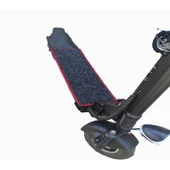 Mamipas Elektrikli Scooter Aksesuar Onvo OV-07 ve Onvo OV-101 Için Koruyucu Paspas thumbnail 1
