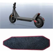 Mamipas Elekrikli Scooter Aksesuar Koruyucu Paspas Xiaomi Mi 4 Lite 2nd Gen Mi 4 Lite 2 Gen Uyumlu - 1