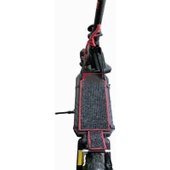 Mamipas Elektrikli Scooter Aksesuar Koruyucu Paspas Bood Kickscooter Qr 1200 Uyumlu thumbnail 4