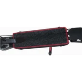 Mamipas Elektikli Scooter Aksesuar Koruyucu Paspas Gorilla Power G3 Uyumlu Seçenekli thumbnail 1