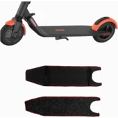 Mamipas Elektrikli Scooter Aksesuar Koruyucu Paspas Segway Ninebot ES1L Için - 1