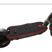 SEGWAY Elektrikli Scooter Aksesuar Koruyucu Paspas Segway Ninebot F3 pro Uyumlu thumbnail 1