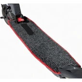 Smartmi Elektrikli Scooter Aksesuar Koruyucu Paspas Smartmi Jet Rider Power 350W Uyumlu Düz - 2