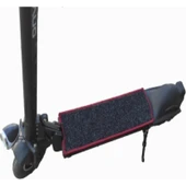 Mamipas Elektrikli Scooter Aksesuar Onvo OV-07 ve Onvo OV-101 Için Koruyucu Paspas thumbnail 2