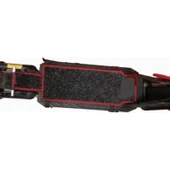 Mamipas Elektrikli Scooter Aksesuar Koruyucu Paspas Bood Kickscooter Qr 1200 Uyumlu thumbnail 1