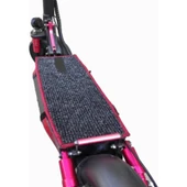 Mamipas Elektrikli Scooter Aksesuar Koruyucu Paspas Onvo Ov-011 İçin - 1