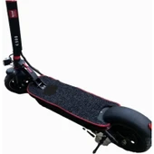 Mamipas Elektrikli Scooter Aksesuar Koruyucu Paspas Bood Kickscooter Q500 ve Q1000 Uyumlu Seçenekli - 1
