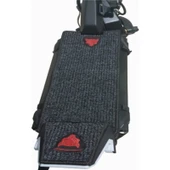 Teverun Elektrikli Scooter Aksesuar Koruyucu Paspas Teverun Fighter 11 Uyumlu thumbnail 2