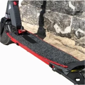 Smartmi Elektrikli Scooter Aksesuar Koruyucu Paspas Smartmi Jet Rider Power 350W Uyumlu Düz - 3