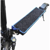 Mamipas Elektrikli Scooter Aksesuar Koruyucu Paspas Onvo OV-111 ve onvo ov-112 Için thumbnail 3