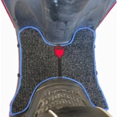 Mondial Motosiklet Aksesuar Koruyucu Paspas Mondial Revival 50 Uyumlu Renk Seçenekli thumbnail 2