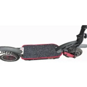 Sway Elektrikli Scooter Aksesuar Koruyucu Paspas Sway 1600W Jaguar Uyumlu Seçenekli - 1