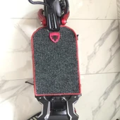 Dualtron Elektrikli Scooter Aksesuar Koruyucu Paspas Dualtron Victor Luxury Plus Uyumlu thumbnail 2