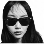 Rayban Rb2140 901 54 Unisex Güneş Gözlüğü - 7