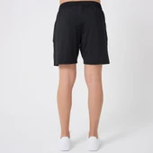 Joma Premium 9212327 Erkek Siyah Şort - 3