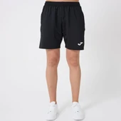 Joma Premium 9212327 Erkek Siyah Şort - 1