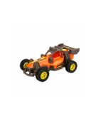 Maxx Wheels Sesli ve Işıklı Arazi Aracı 31803 Buggy - 1