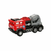 Maxx Wheels Beton Mikseri 33500 Mavi thumbnail 1