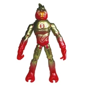 Ben 10 Aksiyon Figürü 76100 Omni Metallic Heatblast thumbnail 3