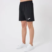 Joma Premium 9212327 Erkek Siyah Şort - 2