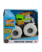 Monster Trucks 1:43 Çek Bırak Arabalar GVK37 GVK38 Bone Shaker thumbnail 3