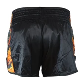 DragonDo KB358 Hell Breaker Kick Boks Şortu Muaythai Şortu - 4