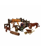 Wild Life Çiftlik Seti - Kaplan 26922 thumbnail 1