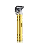 POWERTEC TR-8888 Sakal Kesme Makinesi Şarjlı Sakal Makinesi thumbnail 1