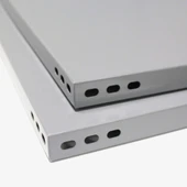Yfc Metal Çelik Raf 31x93x100 3 Katlı - 3