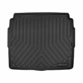 Sahler Citroen C5 Aircross 2025 ve Sonrası 4.5D Paspas ve Rizline 3D ALT Bagaj Havuzu Set thumbnail 3