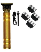 POWERTEC TR-8888 Sakal Kesme Makinesi Şarjlı Sakal Makinesi thumbnail 2