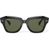 Rayban Rb2186 90131 49 Kadın Güneş Gözlüğü - 3