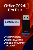 Office Tüm Programlar | Pro Plus Serisi + 64 GB Bootable USB – Tek Pakette Tüm Çözümler - 2