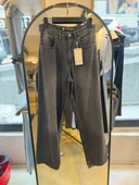 Baggy Kot Pantolon - 1