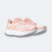 The North Face W HYPNUM Pembe Kadın Koşu Ayakkabısı - 2