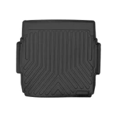 Sahler C5 Aircros 2025 ve Sonrası 4.5D Paspas ve 3D Rizline Üst Bagaj Havuzu - 3