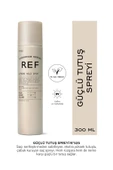 Ref Extreme Hold Spray N°525 300 ml - 1