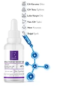 E'lovers Leke Karşıtı, Cilt Tonu Eşitleyici, Arbutin Serum, 30 ml, Tüm Ciltler thumbnail 2