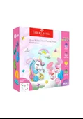 FABER UNICORN OYUN HAMURU SETI 5170048 - 1