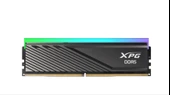 XPG Lancer Blade RGB Siyah DDR5-6000Mhz CL48 16GB (1x16GB) Single (48-48-48) 1.1V - 1