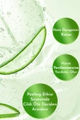E'lovers Aloe Vera Özlü, Nemlendirici, Sebum Dengeleyici, Kabak Lifli Sabun, 125 gr, %100 Doğal, Tüm Ciltler thumbnail 4