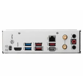 MSI MPG B650I EDGE WIFI AM5 DDR5 6600(OC)MHz Mini-ITX Gaming Anakart - 6